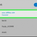 Collegamento di un telefono a una tv samsung