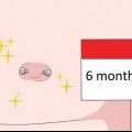 Rimozione di un piercing al capezzolo
