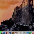 Apertura di una finestra di terminale su un mac