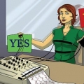 Superato un test con una macchina della verità