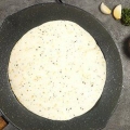 Come piegare una tortilla