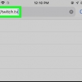 Risolvi un flusso lento su twitch con un iphone o ipad