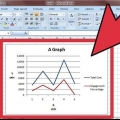 Aggiungi un secondo asse y a un grafico in excel