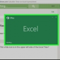 Tieni traccia dei fogli presenze in excel