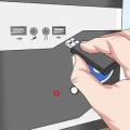 Formattazione di una chiavetta usb