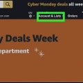 Contatta un venditore su amazon