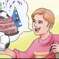 Organizza una festa a sorpresa per qualcuno