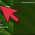 Recupera un'e-mail eliminata