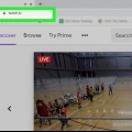 Carica un video su twitch