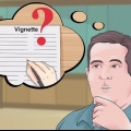 Scrivi una vignetta