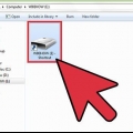 Rimuovere un virus da una chiavetta usb