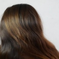 Fare una treccia laterale