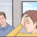 Aiutare un amico che è depresso