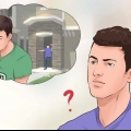 Far uscire di casa un amico o un familiare