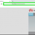 Crea una password per la tua connessione internet wireless