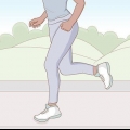 Riscaldarsi prima di correre