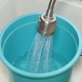Pulizia di un refrigeratore d'acqua