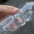 Fare un bong da una bottiglia