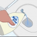 Sbloccare una toilette senza uno stantuffo