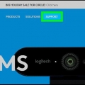 Correggi una webcam che mostra una schermata nera in windows