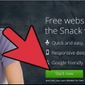 Crea un sito web e guadagna denaro