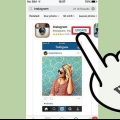 Crea un negozio online su instagram