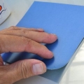 Realizzazione di un modello funzionante di un mulino a vento
