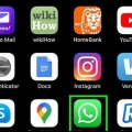 Copia un messaggio whatsapp