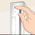 Sincronizzare un telecomando wii con la console