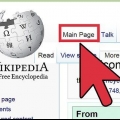 Scrivere un articolo su wikipedia