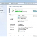 Ripristino di fabbrica di un computer windows 7