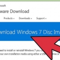 Rompi una password di windows 7