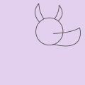 Disegnare un lupo