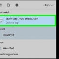 Proteggi un documento word con una password