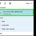 Inserisci una x con un trattino sopra in word