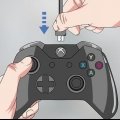 Collegamento di un controller xbox one a un pc windows