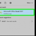 Converti un file xml in excel