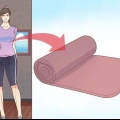 La scelta di un tappetino da yoga