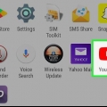 Scarica una playlist di youtube su android
