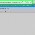Diventa un partner di youtube