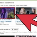 Converti un video di youtube in un mp3