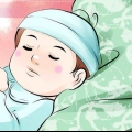 Prendersi cura di un bambino