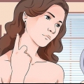 Fingere un succhiotto