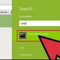 Invia email con telnet
