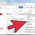 Blocca le email