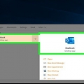 Scarica e-mail da microsoft outlook
