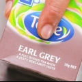 Preparare il tè inglese
