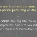 Analizzare le frasi in inglese