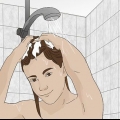 Sembrava bella da adolescente senza trucco