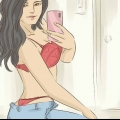 Scattare foto erotiche di te stesso